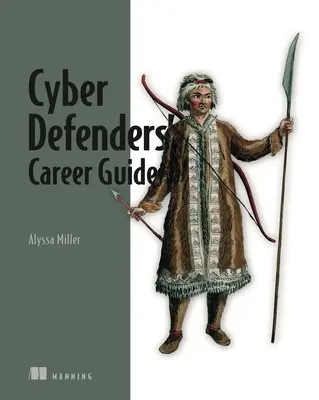 Guía profesional de ciberseguridad - Cybersecurity Career Guide