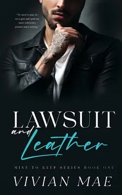 Pleito y cuero - Lawsuit and Leather