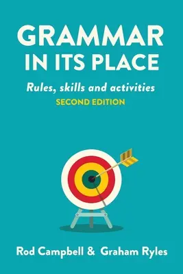 La gramática en su sitio: Reglas, destrezas y actividades - Grammar in its Place: Rules, skills and activities