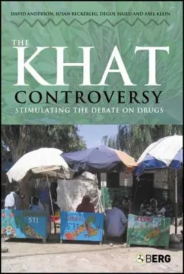 La controversia del khat: Estimular el debate sobre las drogas - The Khat Controversy: Stimulating the Debate on Drugs