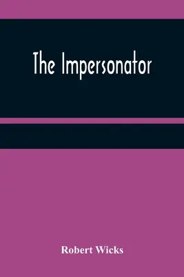 El imitador - The Impersonator