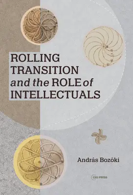 La transición rodante y el papel de los intelectuales: El caso de Hungría - Rolling Transition and the Role of Intellectuals: The Case of Hungary