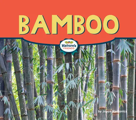 Bambú - Bamboo