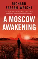 El despertar de Moscú - Moscow Awakening