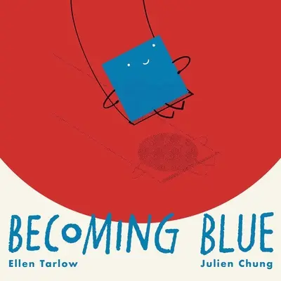 Convertirse en azul - Becoming Blue