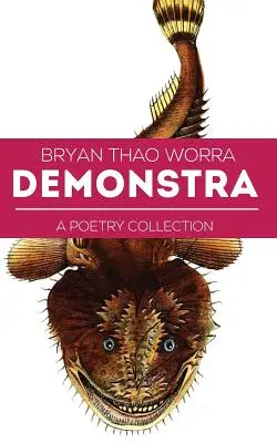 Demonstra: Colección de poesía - Demonstra: A Poetry Collection