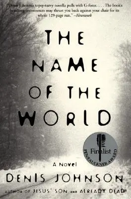 El nombre del mundo - The Name of the World