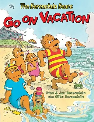 Los osos Berenstain se van de vacaciones - The Berenstain Bears Go on Vacation