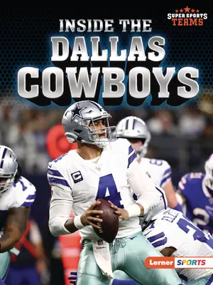 Los Dallas Cowboys - Inside the Dallas Cowboys