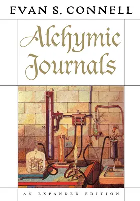 Diarios alquímicos - Alchymic Journals