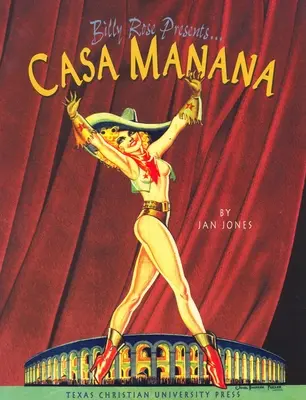 Billy Rose presenta . . . Casa Maana - Billy Rose Presents . . . Casa Maana