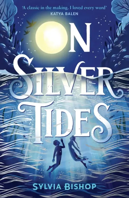 Sobre mareas de plata - On Silver Tides