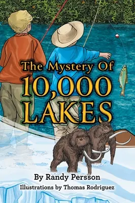 El misterio de los 10.000 lagos - The Mystery of 10,000 Lakes