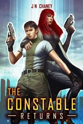 El Condestable Regresa - The Constable Returns