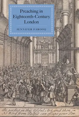 La predicación en el Londres del siglo XVIII - Preaching in Eighteenth-Century London