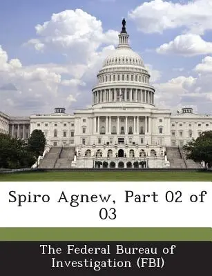 Spiro Agnew, Parte 02 de 03 - Spiro Agnew, Part 02 of 03