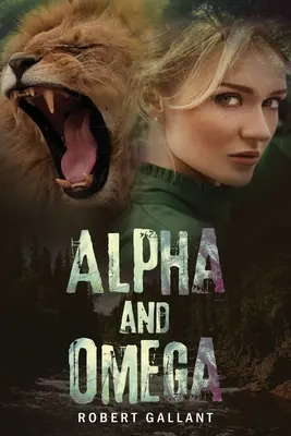 Alfa y Omega - Alpha and Omega