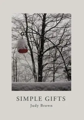 Regalos sencillos - Simple Gifts