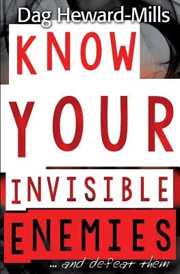 Conozca a sus enemigos invisibles - Know Your Invisible Enemies