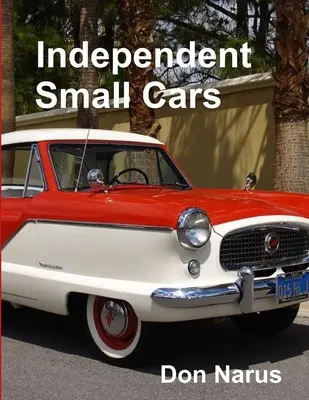 Coches pequeños independientes - Independent Small Cars