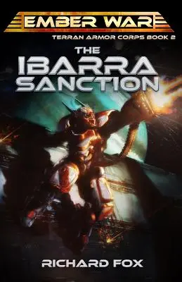 La sanción de Ibarra - The Ibarra Sanction