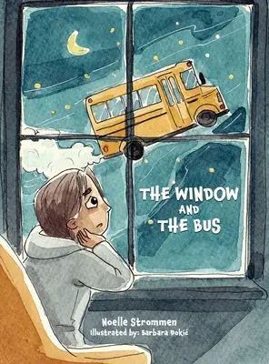 La ventana y el autobús - The Window and The Bus