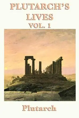 Vidas de Plutarco Vol. 1 - Plutarch's Lives Vol. 1