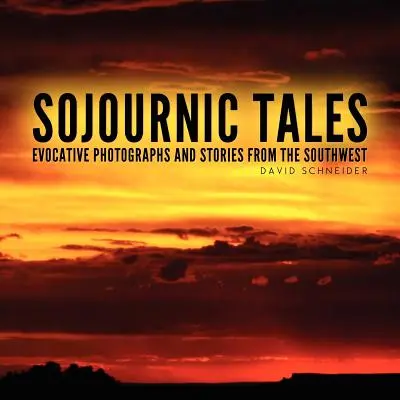 Cuentos Sojournic - Sojournic Tales