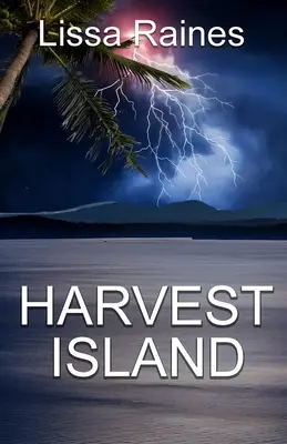La isla de la cosecha - Harvest Island