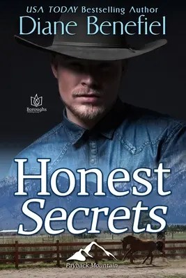 Secretos honestos - Honest Secrets