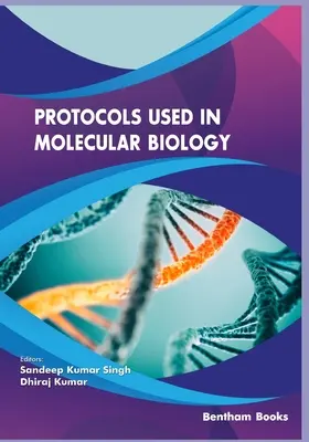 Protocolos utilizados en biología molecular - Protocols used in Molecular Biology