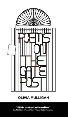 Poemas en el poste de la puerta - Poems on the Gate Post