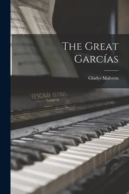 Las Grandes Garcas - The Great Garcas