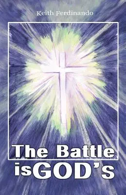 La batalla es de Dios: Reflexiones sobre la guerra espiritual para los creyentes africanos - The Battle is God's: Reflecting on Spiritual Warfare for African Believers