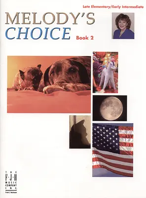 Melody's Choice, Libro 2 - Melody's Choice, Book 2