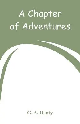 Un capítulo de aventuras - A Chapter of Adventures