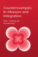 Contraejemplos en medidas e integración - Counterexamples in Measure and Integration