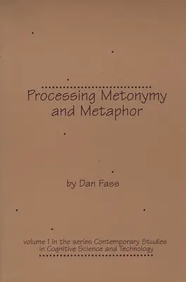 Tratamiento de la metonimia y la metáfora - Processing Metonymy and Metaphor