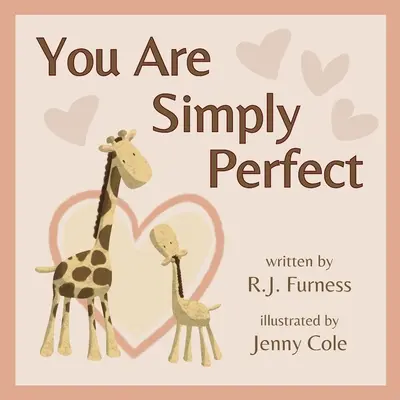 You Are Simply Perfect: Edición grande - You Are Simply Perfect: Large Edition