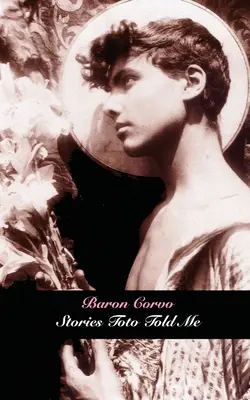 Historias que me contó Toto - Stories Toto Told Me