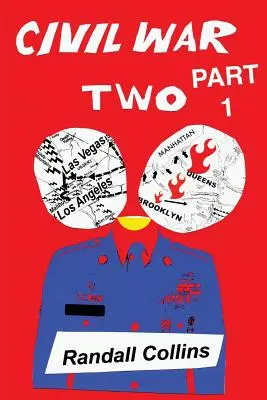 Segunda Guerra Civil, 1ª parte: Estados Unidos elige a un presidente decidido a restaurar la religión en la vida pública y la nación se divide. - Civil War Two, Part 1: America Elects a President Determined to Restore Religion to Public Life, and the Nation Splits