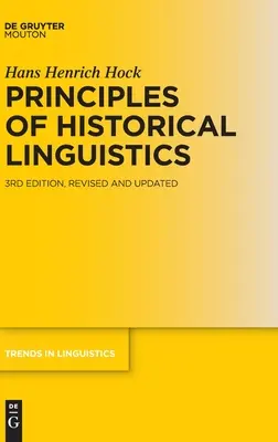 Principios de lingüística histórica - Principles of Historical Linguistics