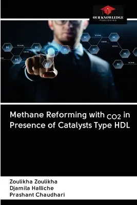 Reformado de metano con CO2 en presencia de catalizadores tipo HDL - Methane Reforming with CO2 in Presence of Catalysts Type HDL