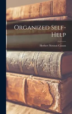 Autoayuda organizada - Organized Self-help