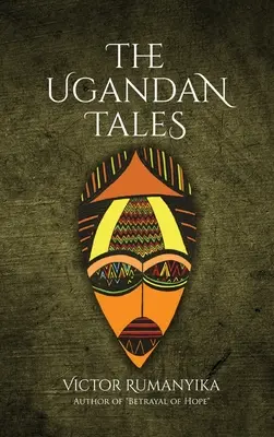 Cuentos ugandeses - The Ugandan Tales