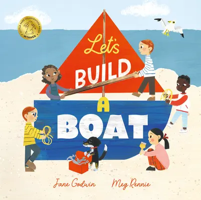 Construyamos un barco - Let's Build a Boat