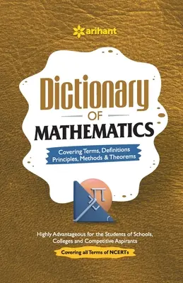 Diccionario de matemáticas - Dictionary of Mathematics