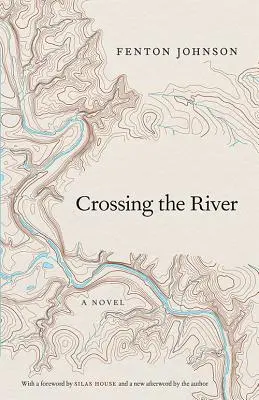 Cruzando el río - Crossing the River