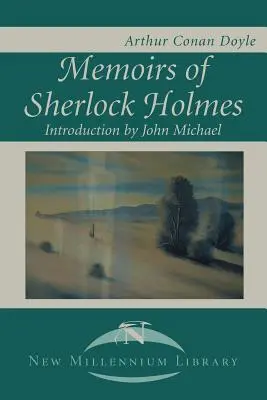 Memorias de Sherlock Holmes - Memoirs of Sherlock Holmes