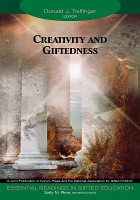 Creatividad y superdotación - Creativity and Giftedness
